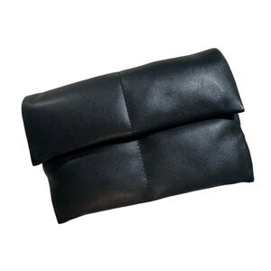 AllSaints ezra quilted bag (no crossbody strap)